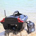 BearCreeks iCatcher Pro bait boat + GPS Autopilot Echosounder System BC202 black BC.V3.PRO.20 8