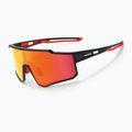 Sunglasses Rockbros 14110012 Polarized black/orange