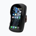 Handlebar bag Rockbros 301101770001 WP Bike Phone Bag for 6.7" black