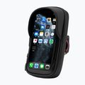 Handlebar bag Rockbros 301101770001 WP Bike Phone Bag for 6.7" black 2