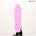 Footy skateboard Meteor pink 23692 10