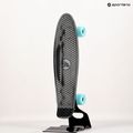 Frisbee skateboard Meteor black 23665 10