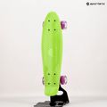 Children's fishelic skateboard Mechanics green PW-506 9
