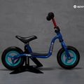PUKY LR M cross-country bicycle blue 4055 8