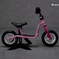 PUKY LR M cross-country bicycle pink 4061 8