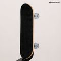 Children's classic skateboard Mechanics red Min17 8