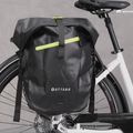 ATTABO 27L bicycle pannier black APB-290 15