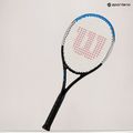 Wilson Ultra Team V3.0 tennis racket black WR046210U 8