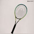 HEAD Gravity MP Lite tennis racket black-blue 233831 9