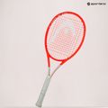 HEAD Radical S tennis racket orange 234131 11
