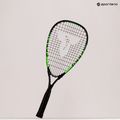 Talbot-Torro crossminton set Speedbadminton Speed 5500 black 490115 5