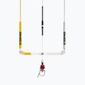 CORE Sensor 3 kitesurfing bar white and yellow RSE3SN