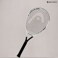 HEAD Graphene 360+ Speed PWR tennis racket black and white 234050 13