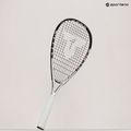 Talbot-Torro crossminton set Speedbadminton Speed 7700 white 490117 5