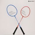 Babolat badminton set blue/red 158099 9