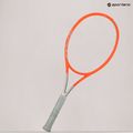 HEAD Radical MP U tennis racket white-orange 234111 11
