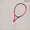 YONEX tennis racket Vcore 100 L red 8
