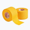 Kinesiology tape Mueller 1.5" M Tape Team USA yellow