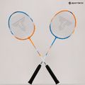 Talbot-Torro 2 Attacker badminton set 449402 8
