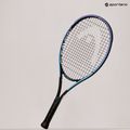 HEAD Gravity Jr.25 children's tennis racket black/blue 235511 8