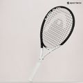 HEAD Speed PWR SC tennis racket black and white 233652 13