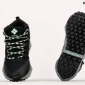 Columbia Facet 60 OutDry women's hiking boots black 1945631 10