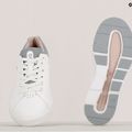 Women's sneaker shoes On The Roger Advantage White/Rose 4899454 16