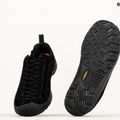 Keen Jasper men's trekking shoes black 1026592 16