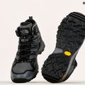 Men's trekking boots The North Face Hedgehog Mid Futurelight grey NF0A4T36KZ21 9