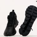 Men's On Cloud Hi Waterproof running shoes black 2899674 15