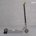 Children's freestyle scooter ATTABO EVO 2.0 silver ATB-ST15 15