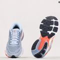 Women's running shoes Mizuno Wave Ultima 13 grey J1GD221804 10