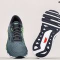 Men's running shoes Mizuno Wave Horizon 6 blue J1GC222615 11