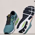 Men's running shoes Mizuno Wave Inspire 18 blue J1GC224401 16