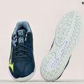Men's volleyball shoes Mizuno Thunder Blade 3 blue V1GA217038 11