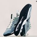 Men's volleyball shoes Mizuno Wave Luminous 2 blue V1GA212038 12