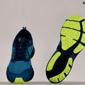 Men's running shoes Mizuno Wave Rider TT blue J1GC213284 15