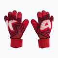 4keepers Evo Vera Nc goalkeeper gloves red