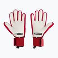 4keepers Evo Vera Nc goalkeeper gloves red 2