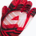 4keepers Evo Vera Nc goalkeeper gloves red 3