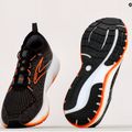 Brooks Glycerin StealthFit 20 grey men's running shoes 1103841D003 15
