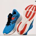 Men's running shoes Saucony Ride 15 blue S20729 15