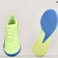 Men's PUMA Ultra Ultimate Court football boots green 106894 01 14