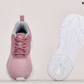 Women's running shoes PUMA Nrgy Comet pink 190556 63 12