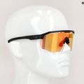 GOG cycling glasses Argo matt black/polychromatic red E507-2 10