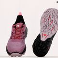 Women's trekking boots Salomon Outpulse GTX purple L41689700 19
