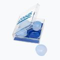 Zoggs Silicone Ear Plugs blue 465274