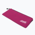 Zoggs swimming goggle pouch pink 465261