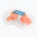 Zoggs Aqua Plugz children's earplugs blue 465250