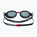 Zoggs Predator Polarized grey/grey/polarized smoke swimming goggles 2